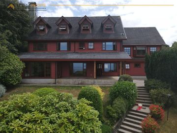 Legalpropschile Se Hermosa Y Amplia Casa En Puerto Montt