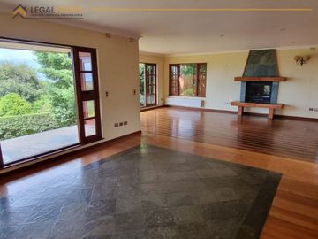 Legalpropschile Se Hermosa Y Amplia Casa En Puerto Montt
