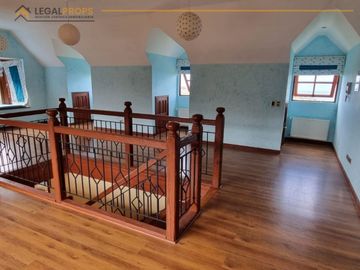 Legalpropschile Se Hermosa Y Amplia Casa En Puerto Montt