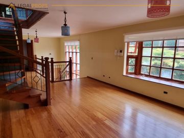 Legalpropschile Se Hermosa Y Amplia Casa En Puerto Montt