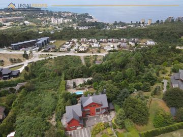 Legalpropschile Se Hermosa Y Amplia Casa En Puerto Montt