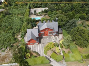 Legalpropschile Se Hermosa Y Amplia Casa En Puerto Montt
