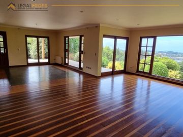 Legalpropschile Se Hermosa Y Amplia Casa En Puerto Montt