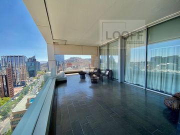 Vende O Arrienda Dpto 2d/3b Hotel W Residence - Looff Propie