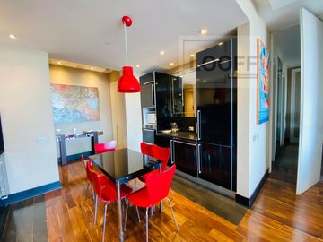 Vende O Arrienda Dpto 2d/3b Hotel W Residence - Looff Propie