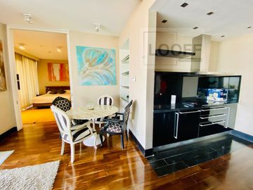 Vende O Arrienda Dpto 2d/3b Hotel W Residence - Looff Propie