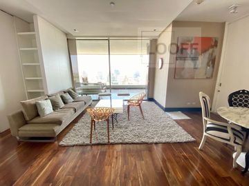 Vende O Arrienda Dpto 2d/3b Hotel W Residence - Looff Propie