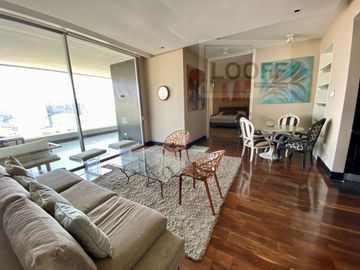 Vende O Arrienda Dpto 2d/3b Hotel W Residence - Looff Propie