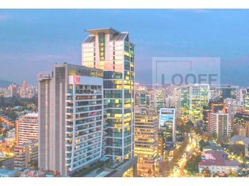 Vende O Arrienda Dpto 2d/3b Hotel W Residence - Looff Propie