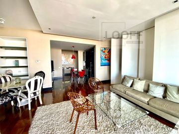 Vende O Arrienda Dpto 2d/3b Hotel W Residence - Looff Propie