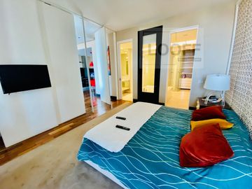 Vende O Arrienda Dpto 2d/3b Hotel W Residence - Looff Propie