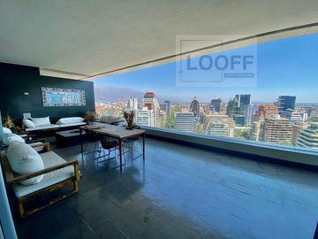 Vende O Arrienda Dpto 2d/3b Hotel W Residence - Looff Propie