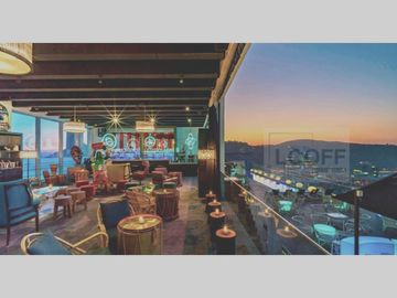 Vende O Arrienda Dpto 2d/3b Hotel W Residence - Looff Propie