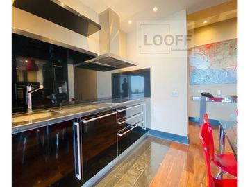 Vende O Arrienda Dpto 2d/3b Hotel W Residence - Looff Propie