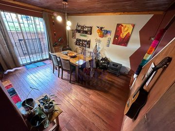 Finster Vende Hermosa Casa En Excelente Sector De Quilpué Co