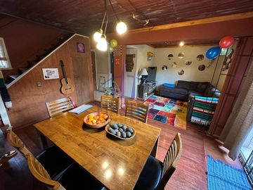 Finster Vende Hermosa Casa En Excelente Sector De Quilpué Co