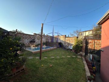 Finster Vende Hermosa Casa En Excelente Sector De Quilpué Co
