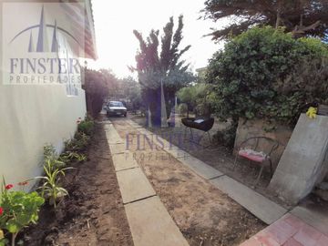 Finster Vende Gran Propiedad En Quintero: Oportunidad Comerc