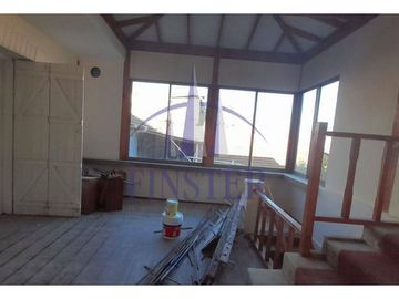 Finster Vende Gran Propiedad En Quintero: Oportunidad Comerc