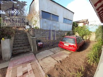 Finster Vende Gran Propiedad En Quintero: Oportunidad Comerc