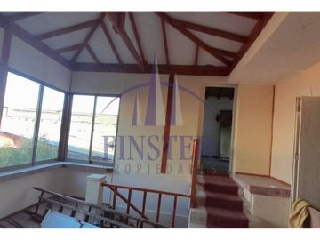 Finster Vende Gran Propiedad En Quintero: Oportunidad Comerc