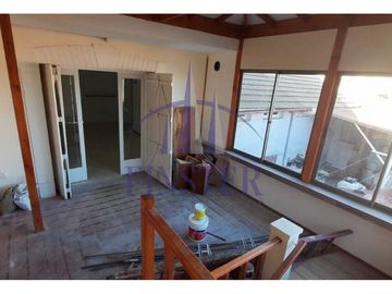 Finster Vende Gran Propiedad En Quintero: Oportunidad Comerc