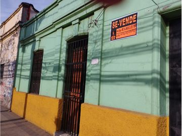 Arayabroker Vende Casa Con Excelente Ubicación En Estación C