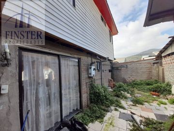 Finster Vende Linda Casa 180m2 Construidos, San Pedro, Quill