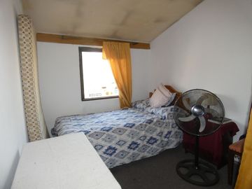 Linda Casa En Macul - Nuevo Horizonte