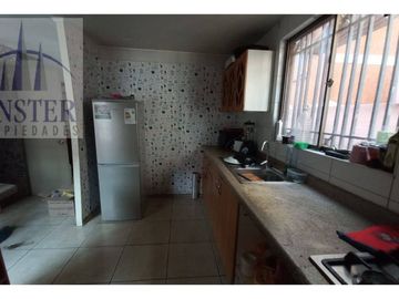Finster Vende Linda Casa En Villa Jardin Oriente Iii Quilicu