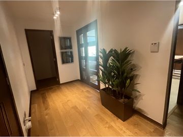 Depto Con Patio 4 Dorm 3 Baños Y 2 Estacionamientos - Nuevo
