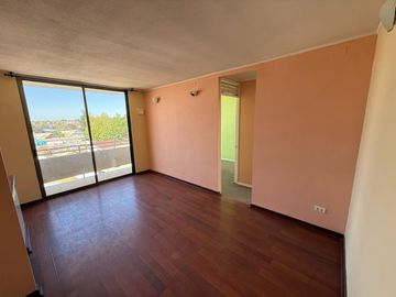 Vendemos Hermoso Departamento A Pasos De Universidad De Talc
