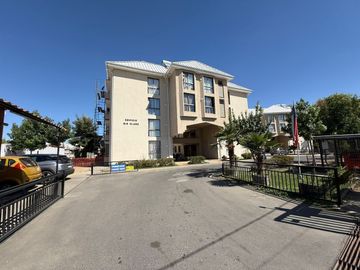 Vendemos Hermoso Departamento A Pasos De Universidad De Talc
