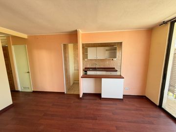 Vendemos Hermoso Departamento A Pasos De Universidad De Talc