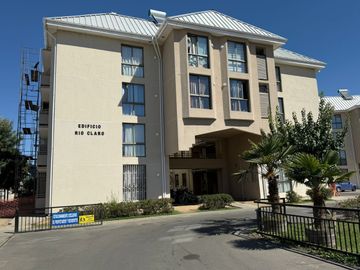 Vendemos Hermoso Departamento A Pasos De Universidad De Talc
