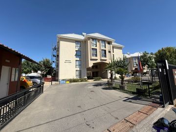 Vendemos Hermoso Departamento A Pasos De Universidad De Talc