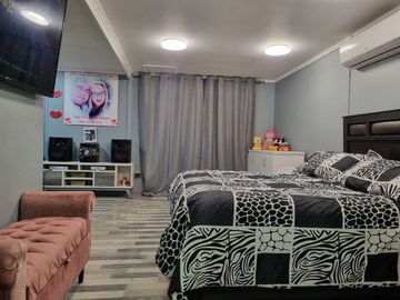 Esplendor En Puente Alto Una Casa Que Lo Tiene Todo - Alpha