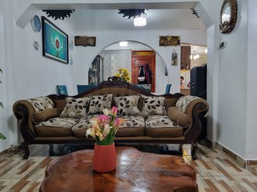 Esplendor En Puente Alto Una Casa Que Lo Tiene Todo - Alpha