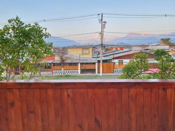 Esplendor En Puente Alto Una Casa Que Lo Tiene Todo - Alpha