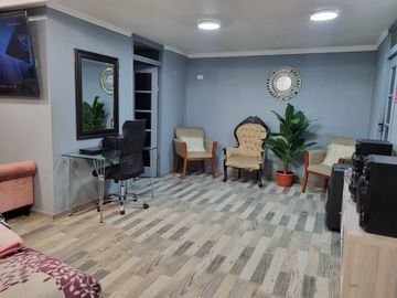 Esplendor En Puente Alto Una Casa Que Lo Tiene Todo - Alpha