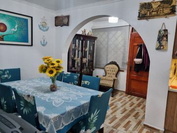 Esplendor En Puente Alto Una Casa Que Lo Tiene Todo - Alpha