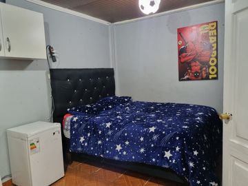 Esplendor En Puente Alto Una Casa Que Lo Tiene Todo - Alpha