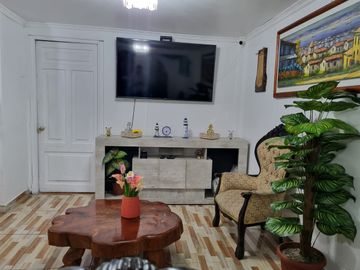 Esplendor En Puente Alto Una Casa Que Lo Tiene Todo - Alpha