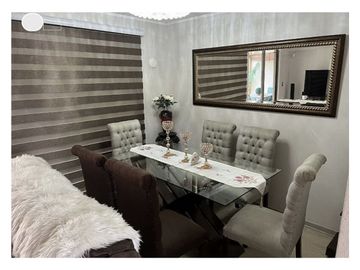 Venta De Hermosa  Casa En Condominio Aires  De Buin. Mossaa