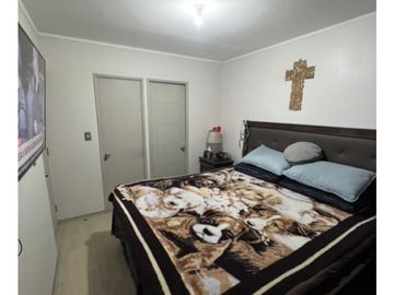 Venta De Hermosa  Casa En Condominio Aires  De Buin. Mossaa