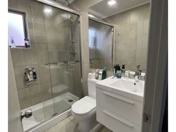 Venta De Hermosa  Casa En Condominio Aires  De Buin. Mossaa