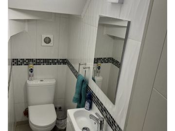 Venta De Hermosa  Casa En Condominio Aires  De Buin. Mossaa