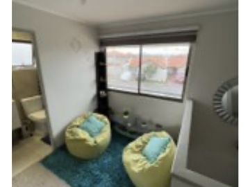 Venta De Hermosa  Casa En Condominio Aires  De Buin. Mossaa
