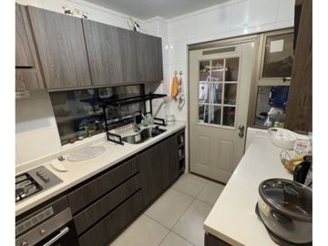 Venta De Hermosa  Casa En Condominio Aires  De Buin. Mossaa