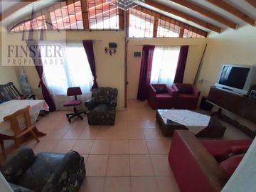 Finster Vende Agradable Casa Vista Al Mar Quintero